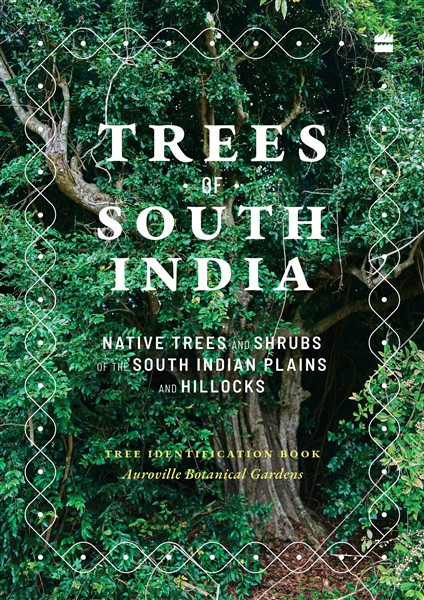 Trees of South India: (TBC subtitle)