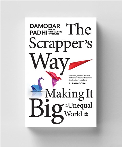 The Scrapper’s Way: Making it Big in an Unequal World