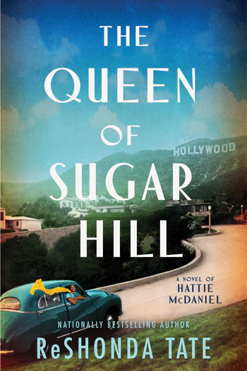 QUEEN OF SUGAR HILL, THE