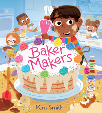 BAKER MAKERS