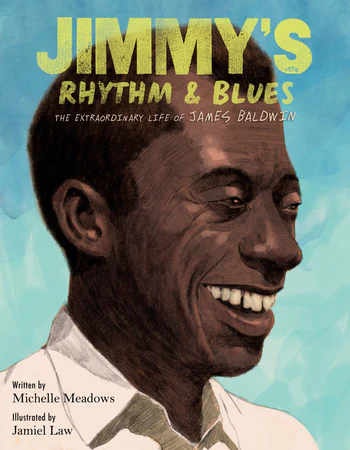 JIMMY'S RHYTHM & BLUES