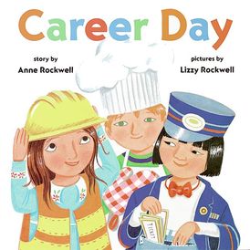 CAREER DAY