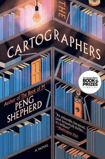 CARTOGRAPHERS, THE