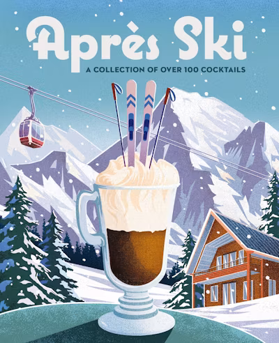 APRÈS SKI