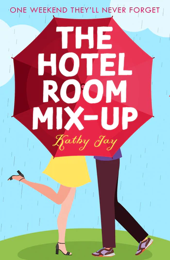 THE HOTEL ROOM MIX-UP