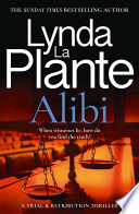 ALIBI -A Trial & Retribution Thriller