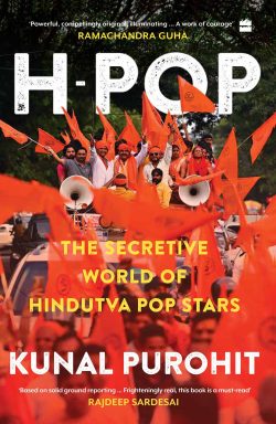 HPop: The Secretive World of Hindutva's Popstars