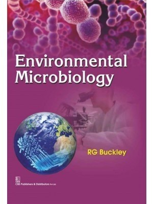 Environmental Microbiology (Pb 2023)