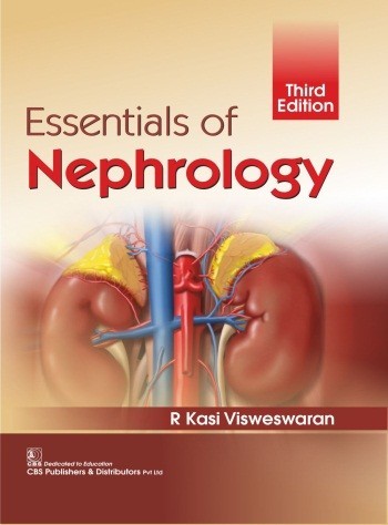Essentials Of Nephrology 3Ed (Pb 2023) 