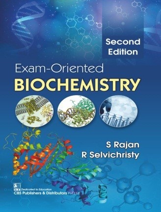 Exam Oriented Biochemistry 2Ed (Pb 2020) 