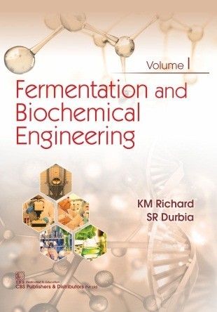 Fermentation And Biochemical Engineering Vol 1 (Pb 2020)Fermentation And Biochemical Engineering Vol 1 (Pb 2020)