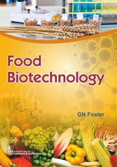 Food Biotechnology (Pb 2023)