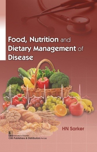 Food Nutrition And Dietary Management Of Disease (Pb 2020) 
