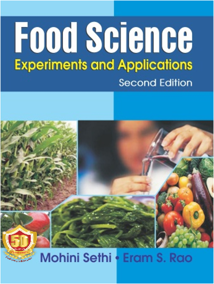 Food Science Experiments And Applications 2Ed (Pb 2021) 