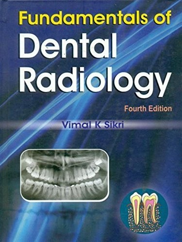 Fundamentals Of Dental Radiology 4Ed (2010)