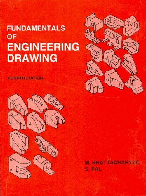 Fundamentals Of Engineering Drawing 4Ed (Pb 2015)