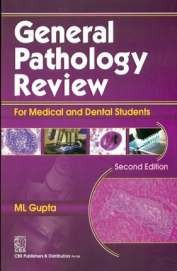 General Pathology Review For Medical And Dental Students 2Ed (Pb 2012)