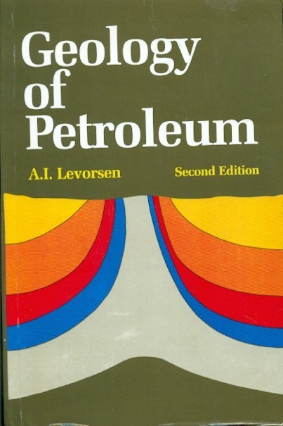 Geology Of Petroleum 2Ed (Pb 2004)