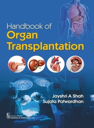 Handbook Of Organ Transplantation (Pb 2021) 