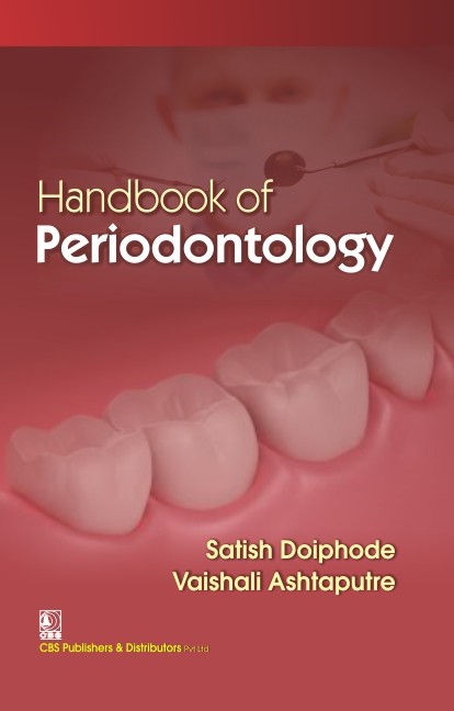Handbook Of Periodontology (Pb 2016) 