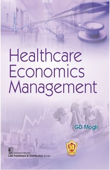 Healthcare Economic Management (Pb 2024)
