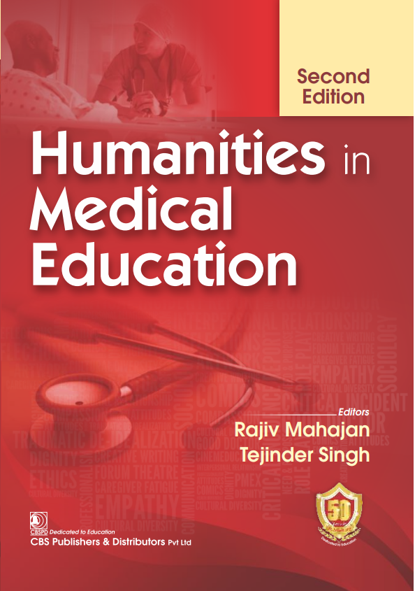 Humanities In Medical Education 2Ed (Pb 2023)