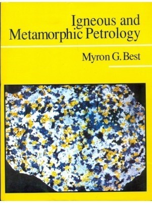 Igneous And Metamorphic Petrology (Pb 1986) 