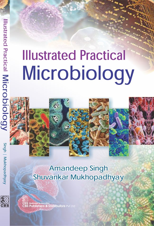 Illustrated Practical Microbiology (Pb 2017) 