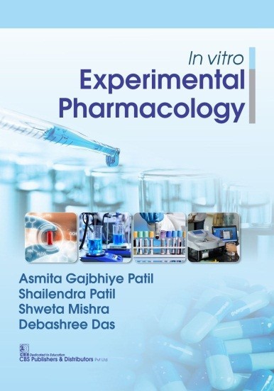 In Vitro Experimental Pharmacology (Pb 2019) 