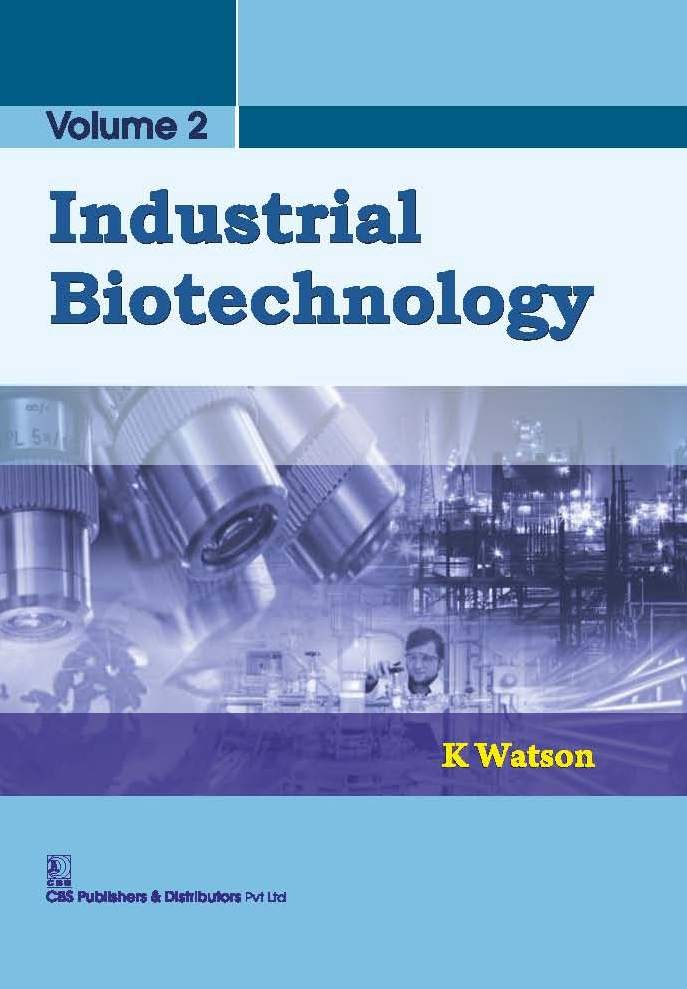 Industrial Biotechnology Vol 2 (Pb 2019)
