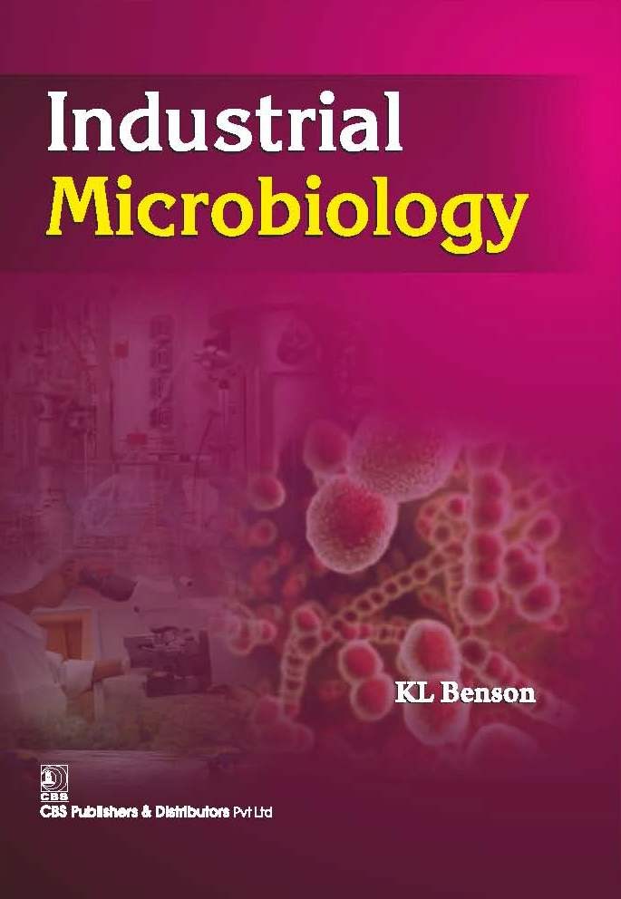 Industrial Microbiology (Pb 2016) 
