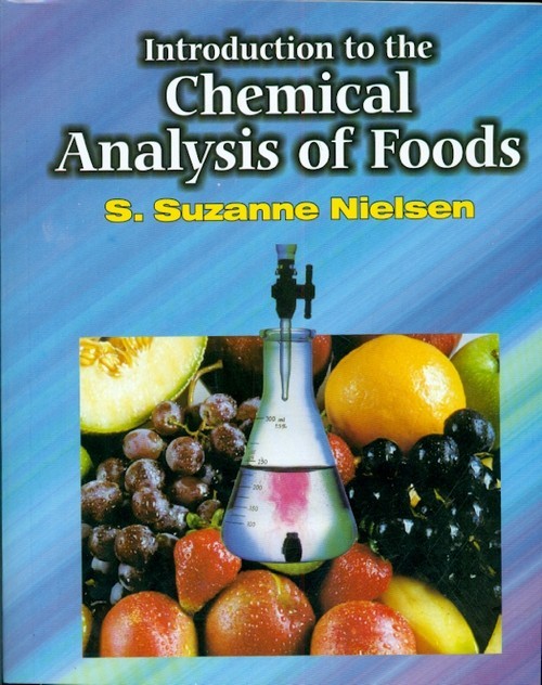 Introduction To The Chemical Analysis Of Foods (Pb 2002) 