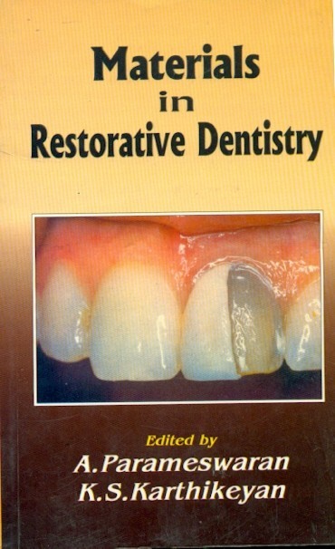 Meterials In Restorative Dentistry (2001)