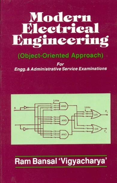 Modern Electrical Enginering (2010)