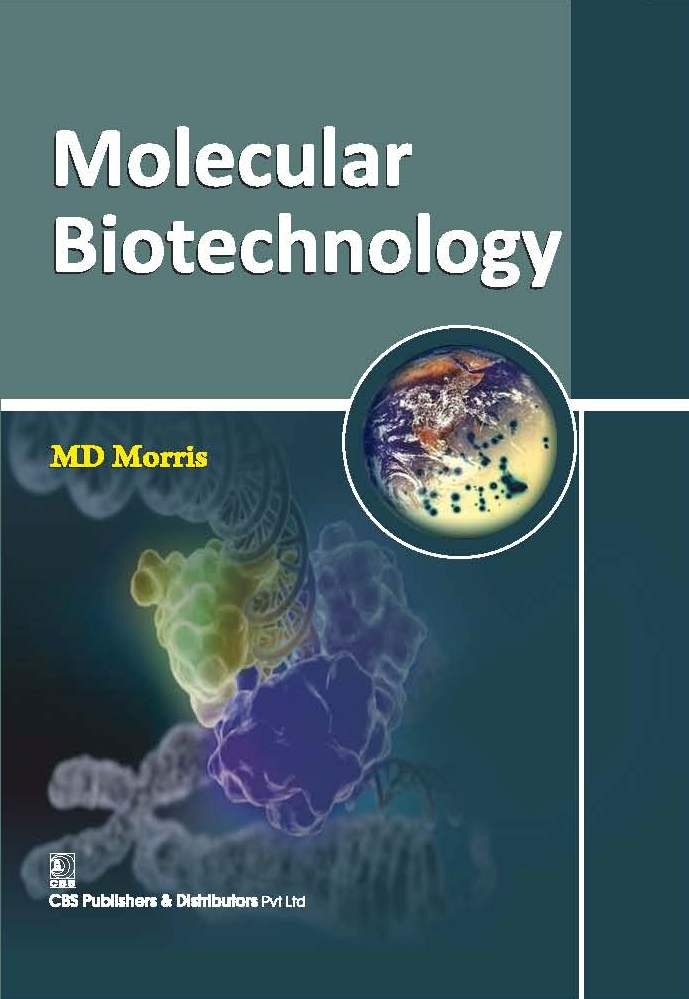 Molecular Biotechnology (Pb 2016)