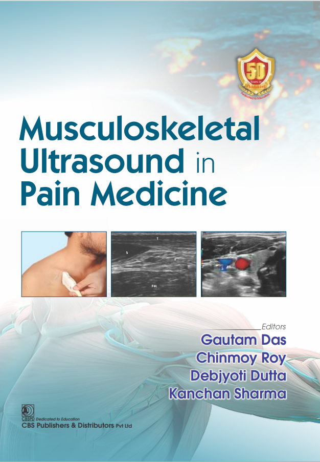 Musculoskeletal Ultrasound In Pain Medicine (Pb 2023)