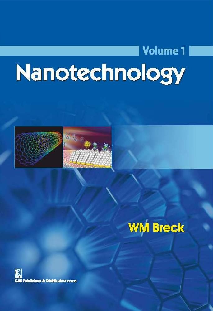 Nanotechnology Vol 1 (Pb 2017)
