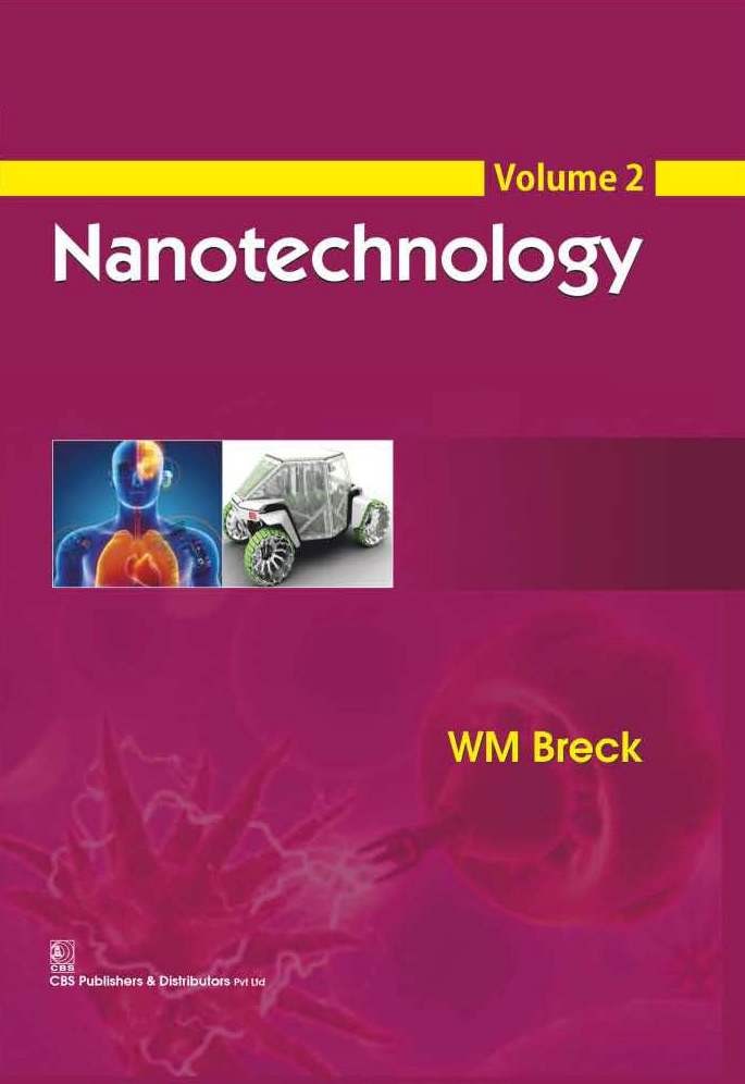 Nanotechnology Vol 2 (Pb 2018)
