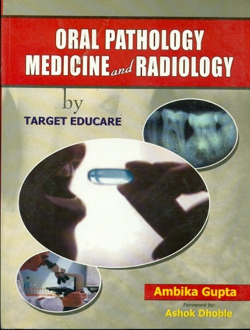 Oral Pathology Medicine And Radiology By Target Educate (2008)
