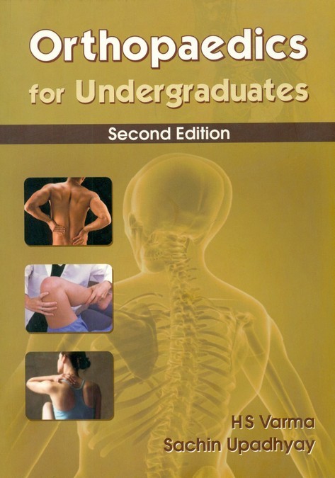 Orthopaedics For Undergraduates 2Ed (Pb 2011) 