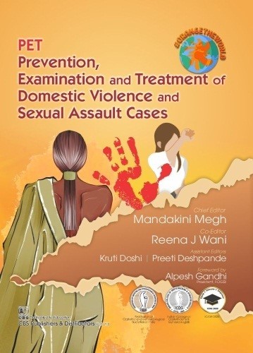 Pet Prevention Examination And Treatment Of Domestic Violence And Sexual Assault Cases (Pb 2021)