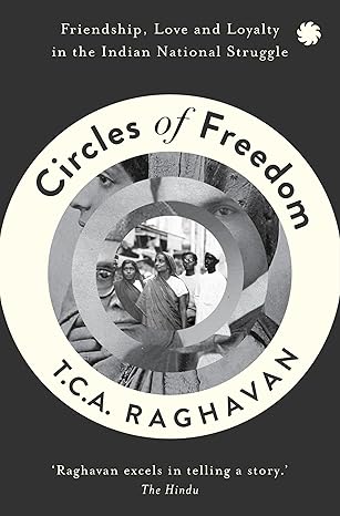 Circles of Freedom: Friendship, Love and Loyalty