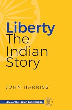 Liberty : The Indian Story