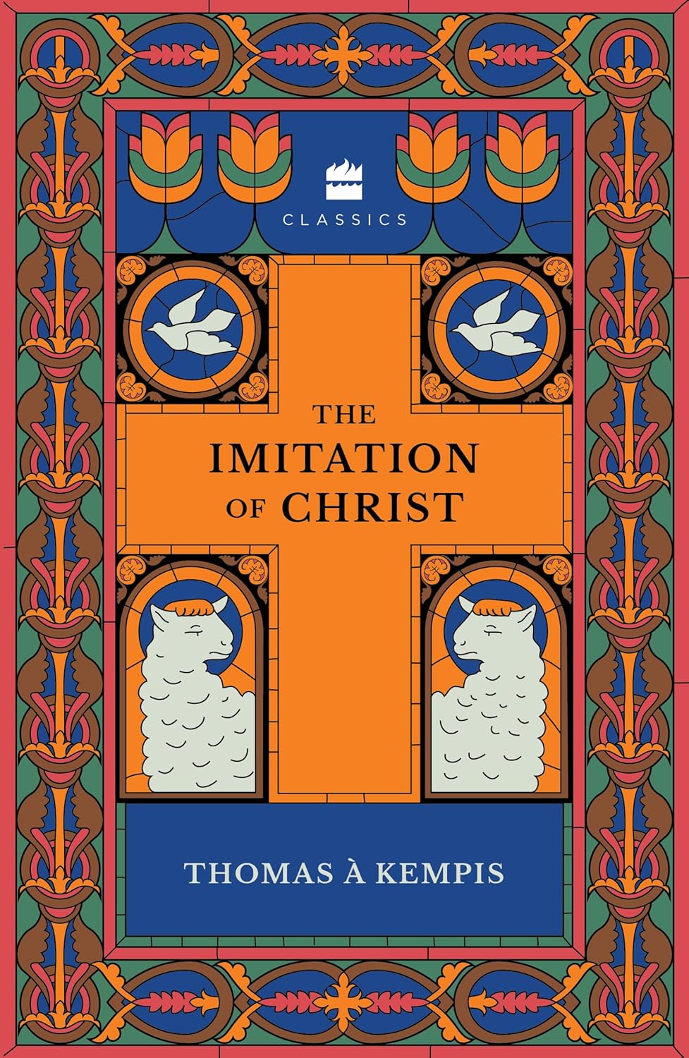 The Imitation of Christ