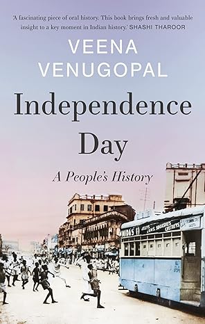 Independence Day: A People's History