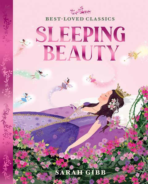Best-loved Classics Sleeping Beauty