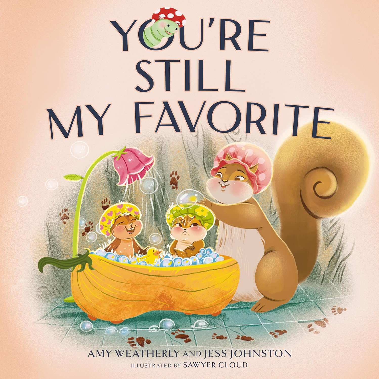 You're Still My Favorite