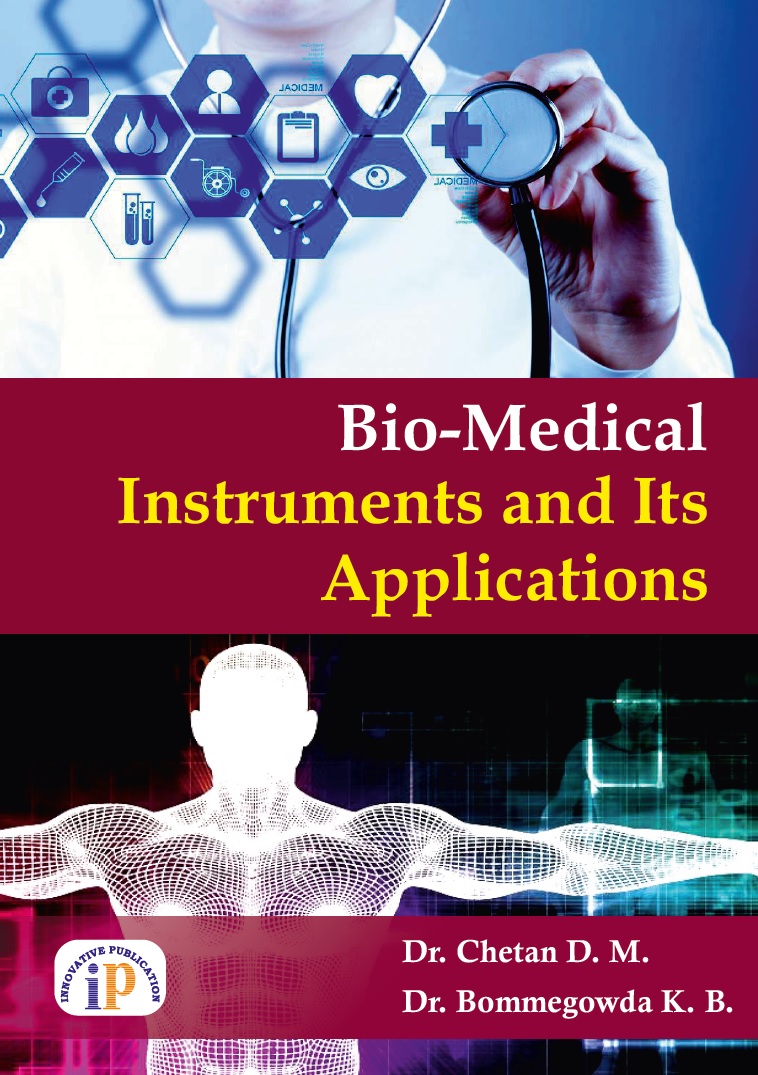 Bio-Medical Instruments and Its Applications