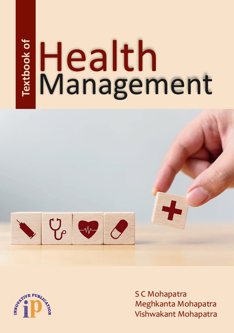 Textbook of Health Management