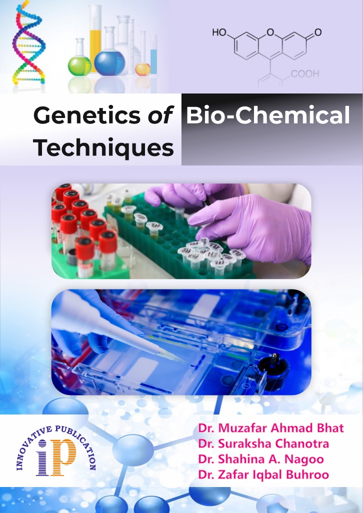 Genetics of Bio-Chemical Techniques